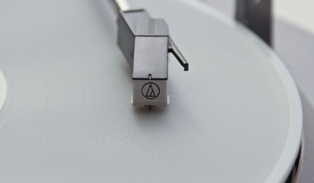 Impresoras de música 3D. ¿El futuro de la música?