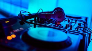 como ser dj