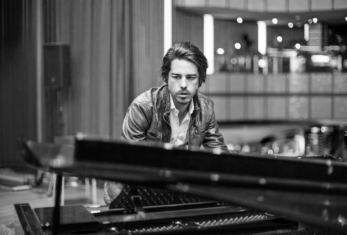 Hola! DJ, productores y amantes de la música, bienvenidos!