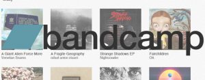 Bandcamp