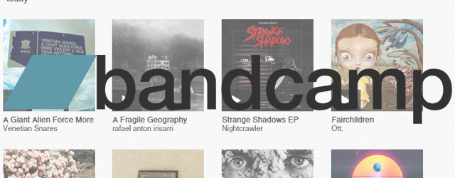 Bandcamp