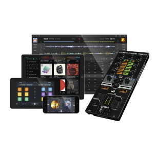 reloop mixtour