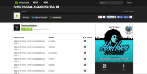 mixrate