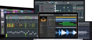 programas para hacer musica DAW