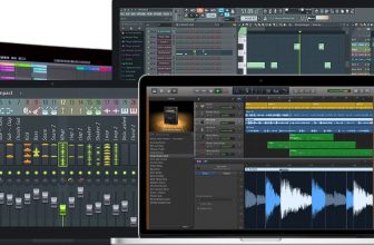 programas para hacer musica DAW