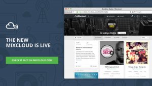 mixcloud
