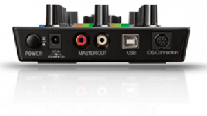 mixtour reloop