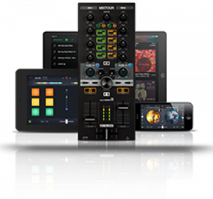 reloop mixtour review