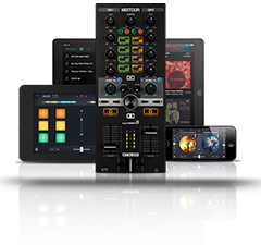 reloop mixtour review