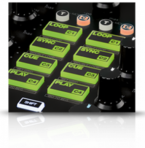 reloop mixtoru