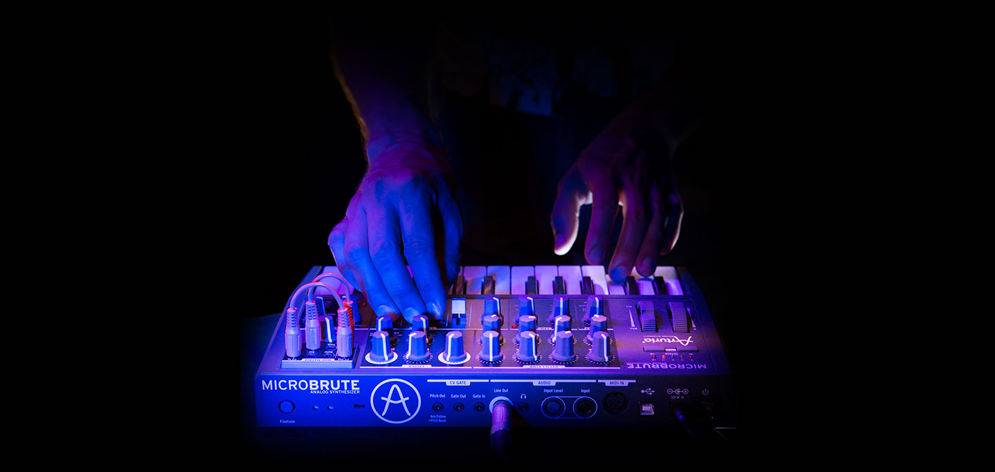 tutorial gratis sintesis musical