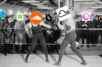 alterrnativas soundcloud