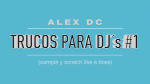 trucos dj