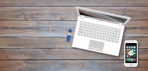crea tu web