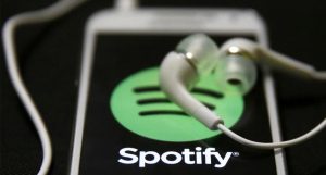 spotify para dj
