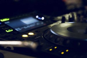 aprende a mezclar como un dj