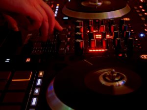 como ser dj
