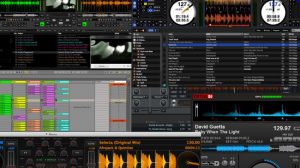 programas para DJ