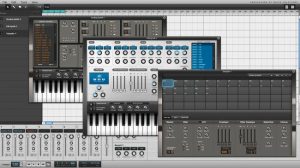 hacer musica online