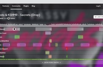 música online colaborativa