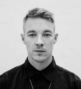 diplo productor