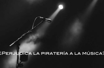 ¿Perjudica la piratería y descargas gratuitas a la música? – Qué opinan los artistas.