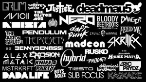 nombre de dj