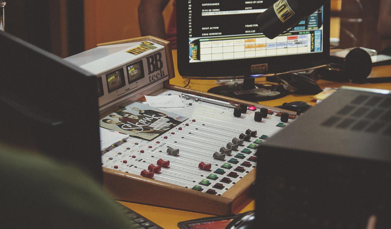 equipo de estudio comprar