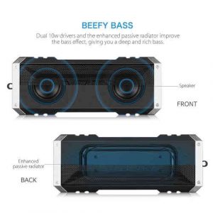 regalos de musica altavoces bluetooch