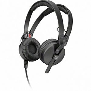 auriculares DJ Sennheiser
