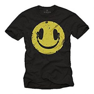 comprar camiseta para DJ regalo