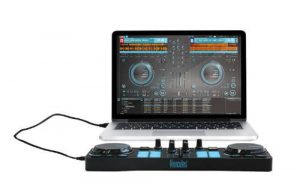 oferta controladora DJ