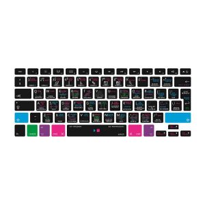 funda silicona macbook logic pro x