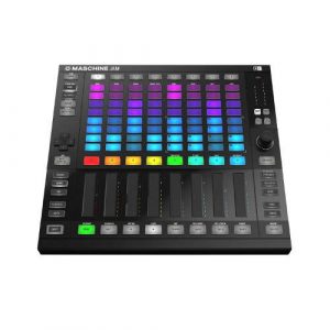 native - maschine jam comprar