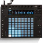 ableton live push comprar 