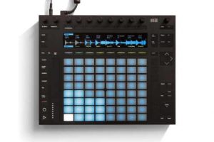 ableton live push comprar