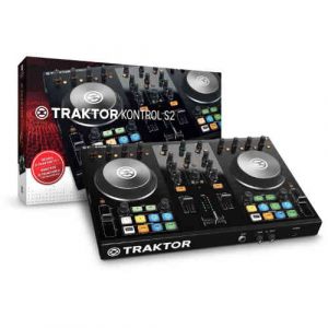controladora de dj para regalar mejor