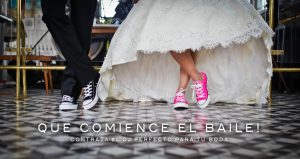 Dj para bodas y fiestas