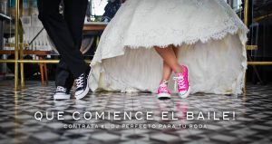 Dj para bodas y fiestas