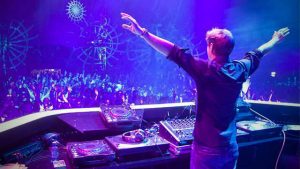 consejos para dj
