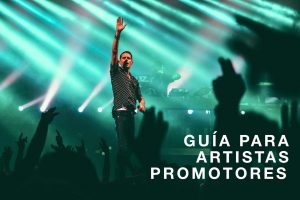 como promover evento