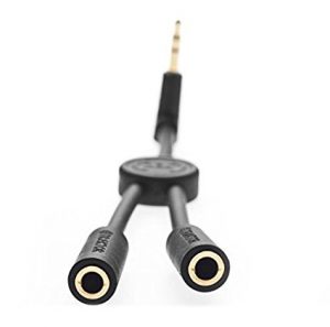 cable dj doble