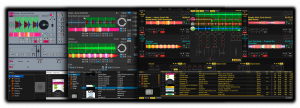 software gratuito dj