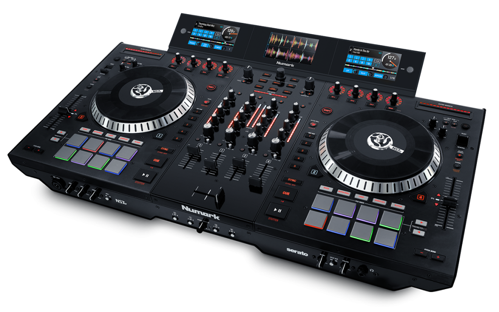 mejor controldora d edj sertor