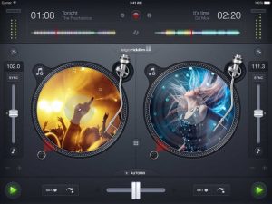djay 2 app