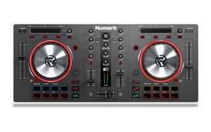 mejores controladoras de dj