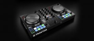 mejor controladora dj calidad / precio