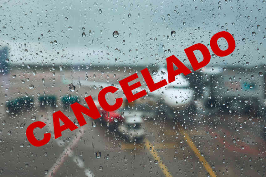 problemas contrarto dj