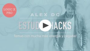 trucos produccion musical con logic
