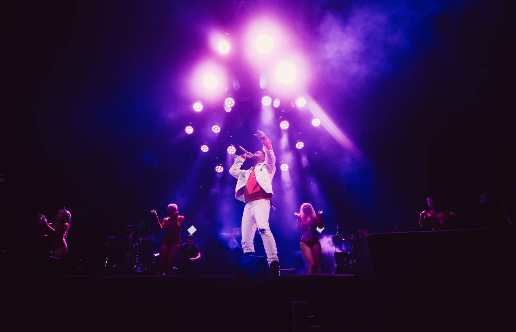 como hacer reggaeton